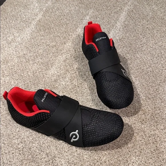 Peloton Men’s Alto Cycling Shoes - Picture 1 of 6